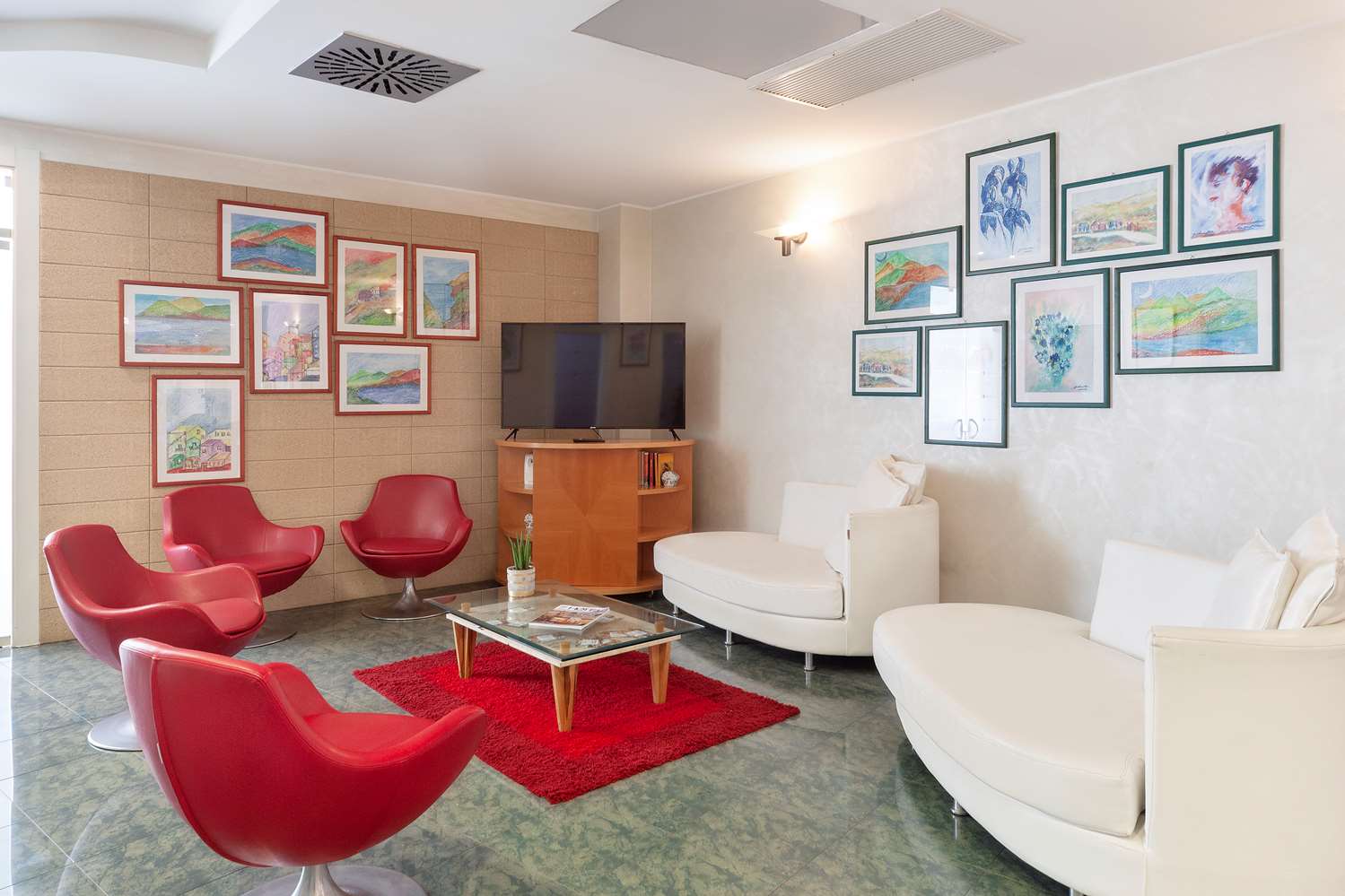 Best Western Hotel Imperiale 22/32