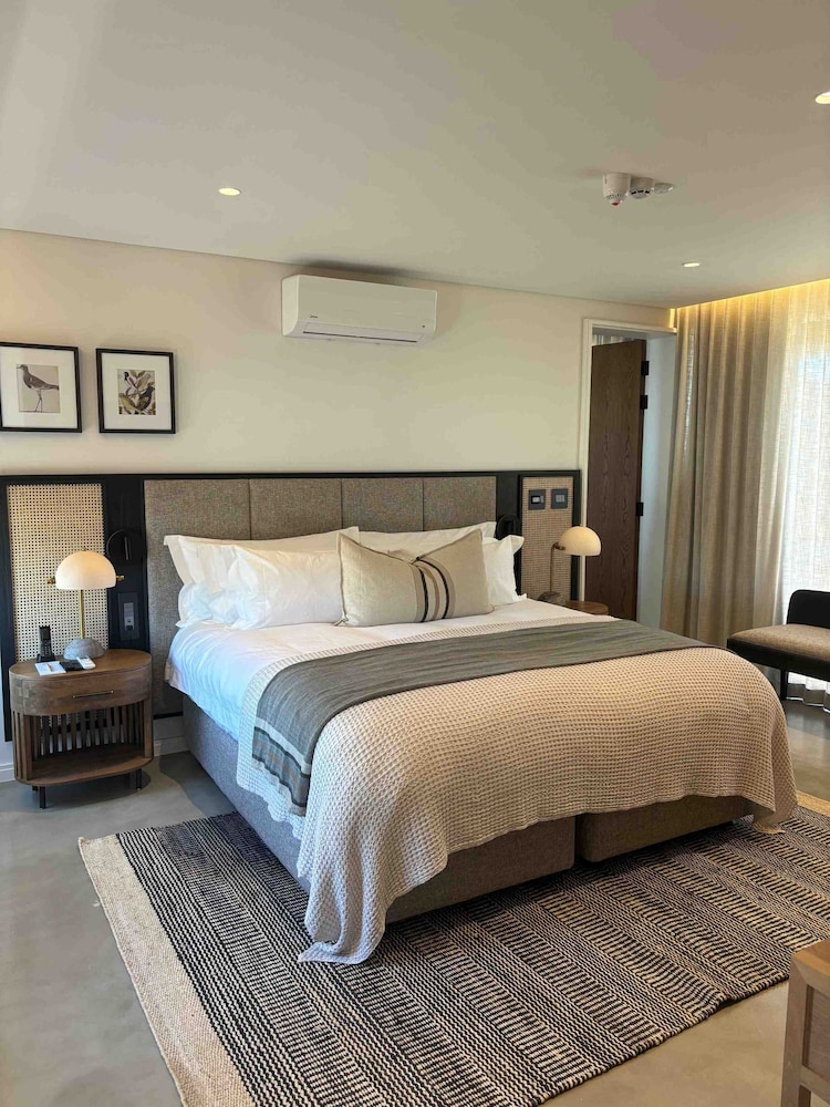 Vergenoegd Low Boutique Hotel & Spa 6/50
