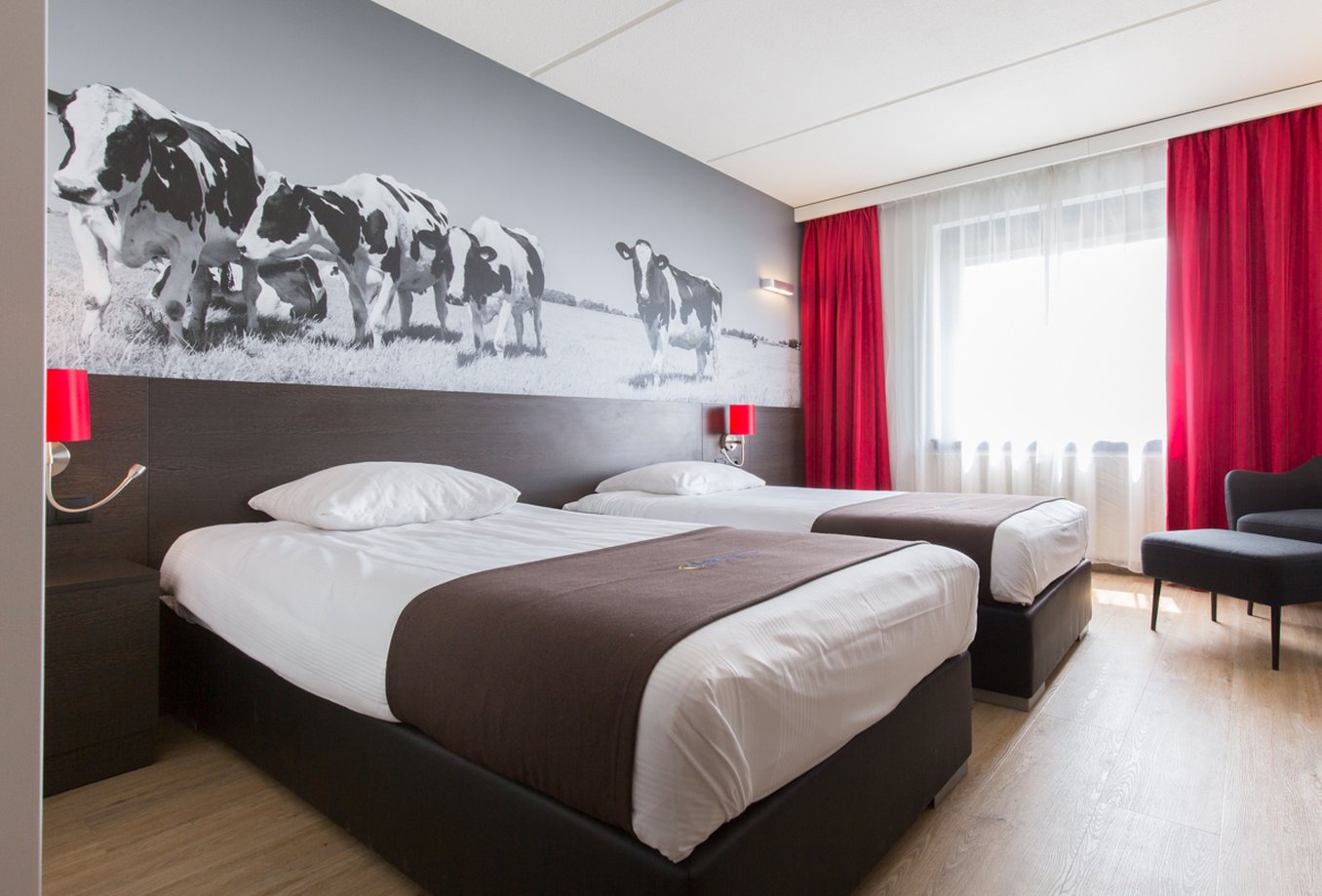 Bastion Hotel Almere 8/30