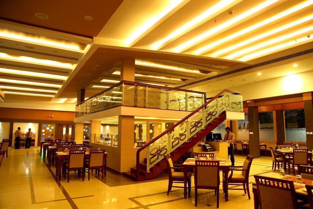 HOTEL AIDA 29/38