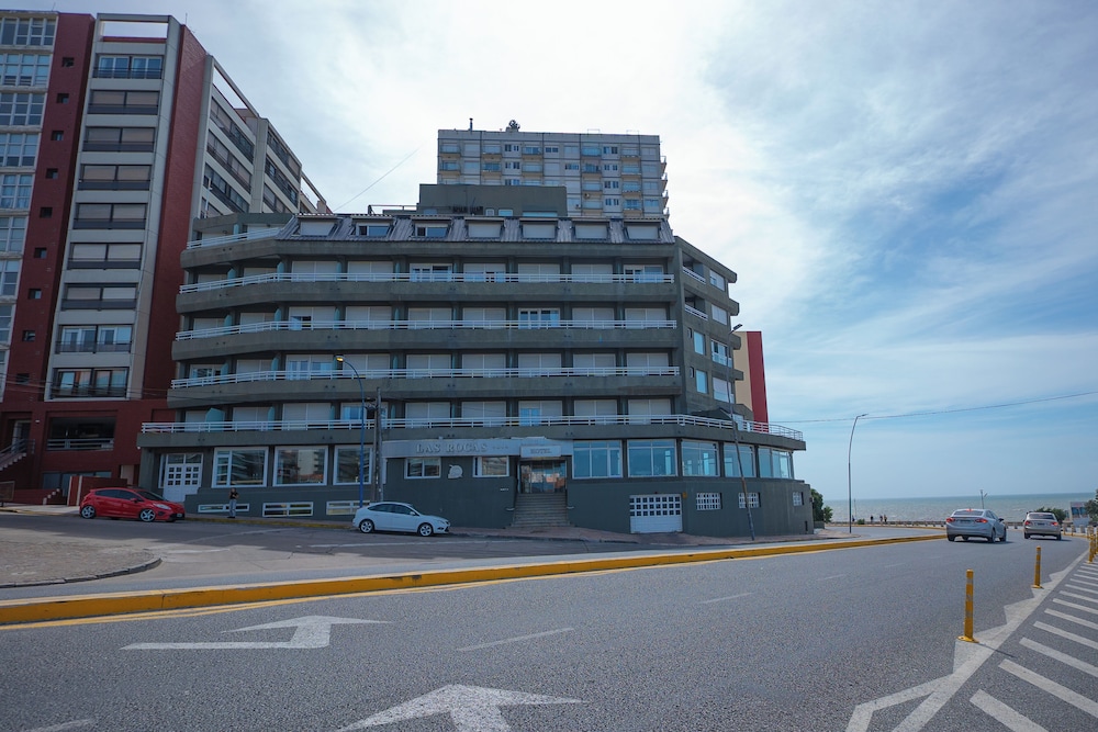 Hotel Las Rocas 3/24
