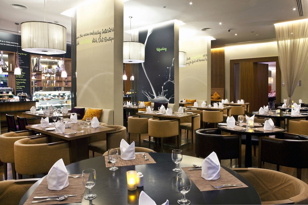 Novotel Suites Mall Avenue Dubai 33/49