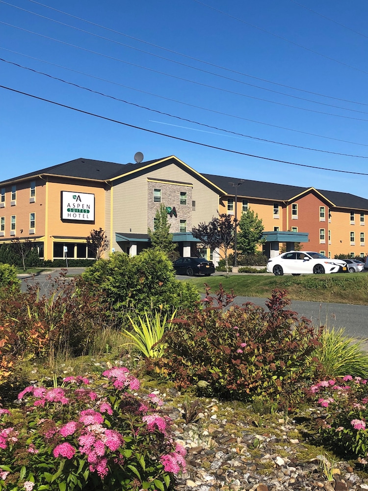 Extended Stay America - Fairbanks - Old Airport Way 39/46