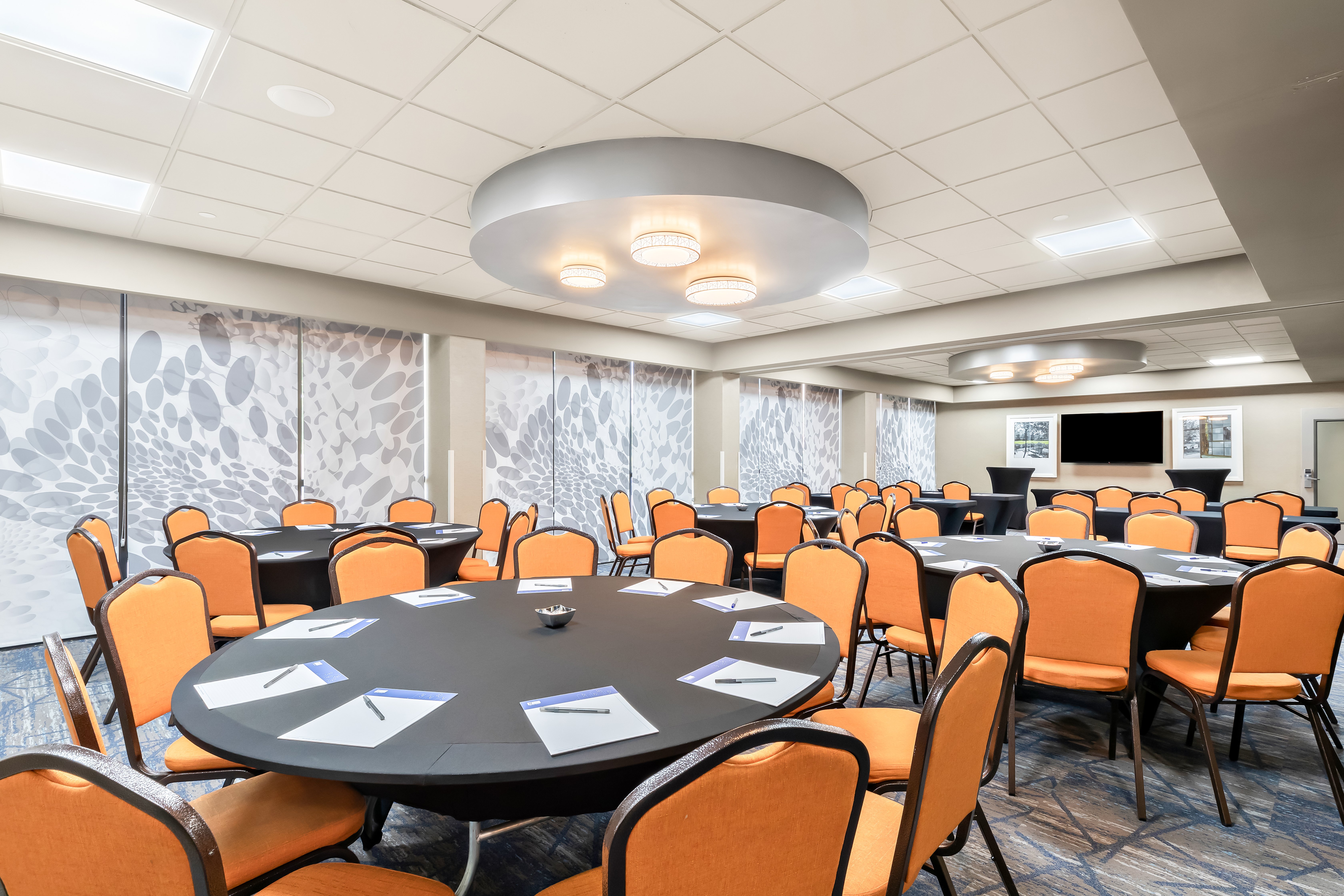 Holiday Inn Express Atlanta Galleria Ballpark Areaa 35/46