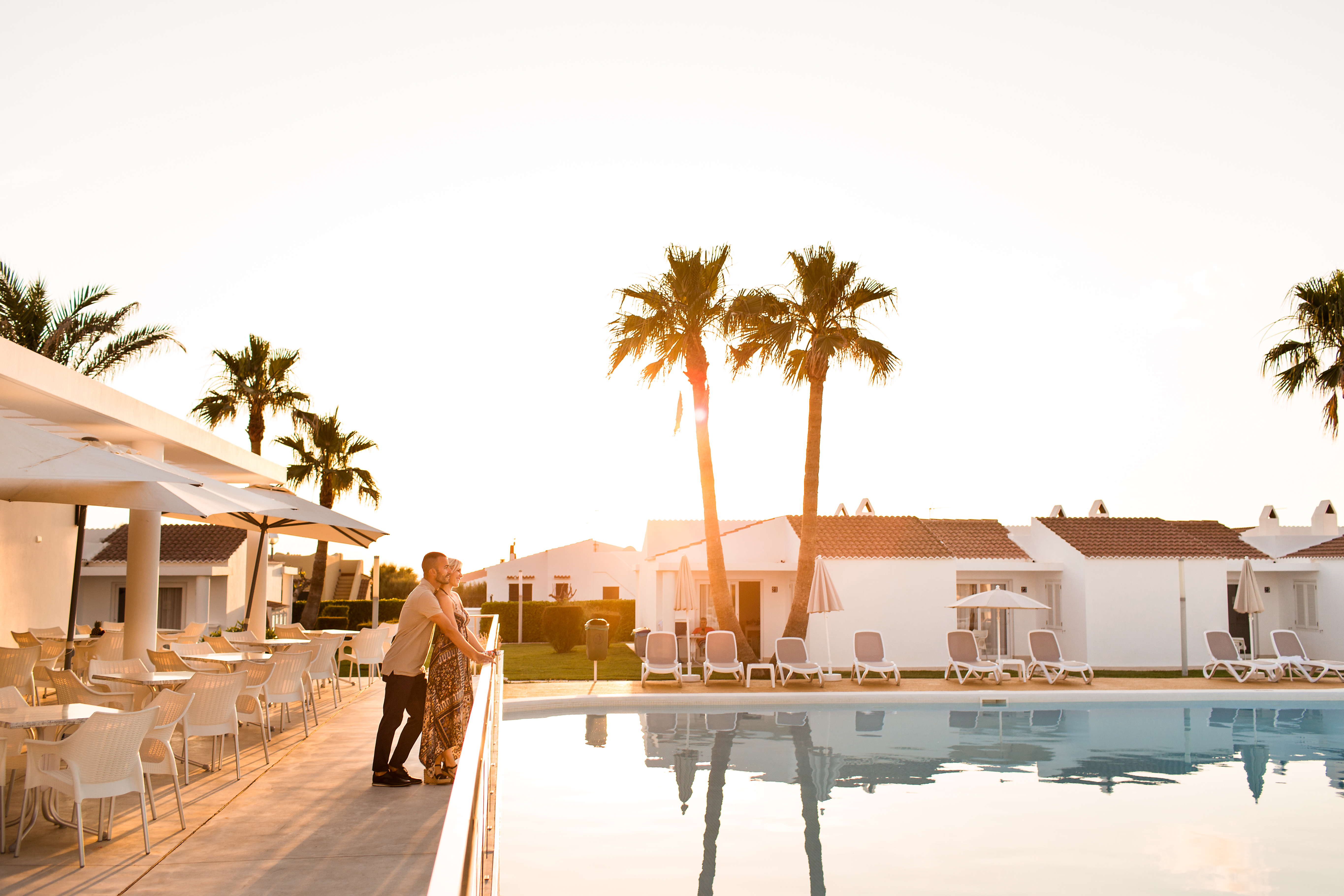 Sagitario Menorca Mar Apartments Adults only 40/50