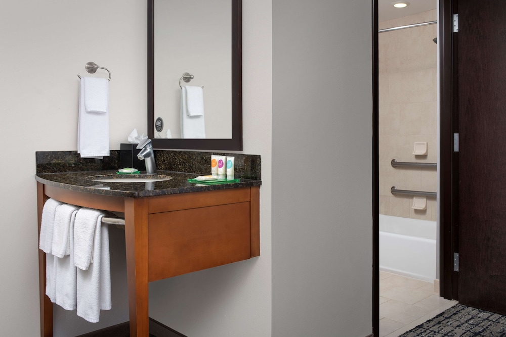 HYATT PLACE HOUSTON SUGAR LAND 15/71