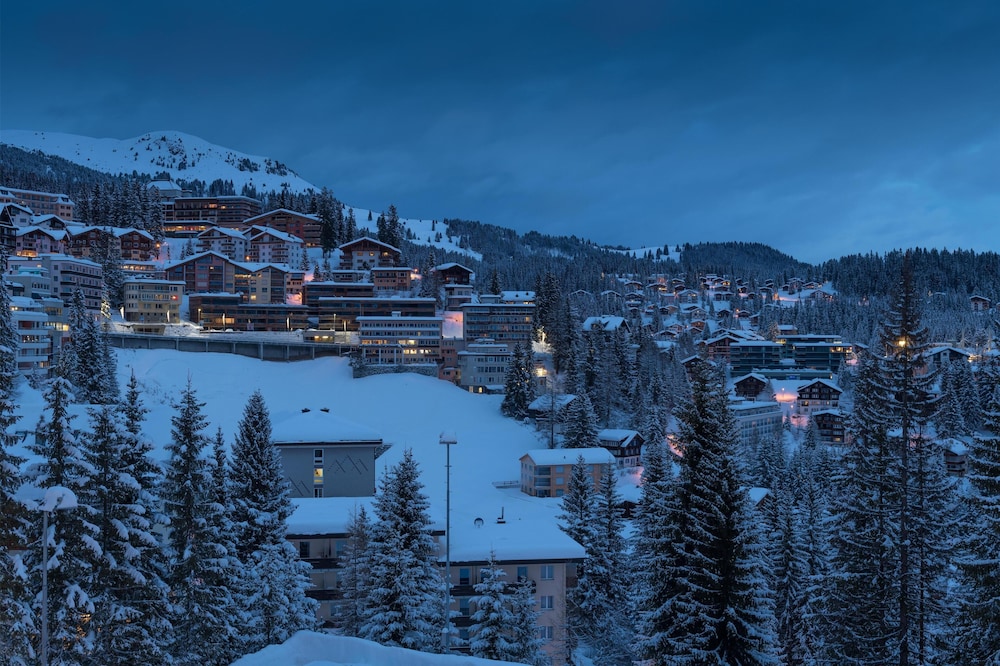 Sunstar Hotel Arosa 47/50