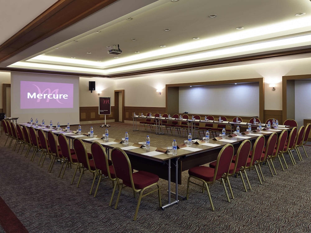 Hotel Mercure Istanbul Altunizade 60/67