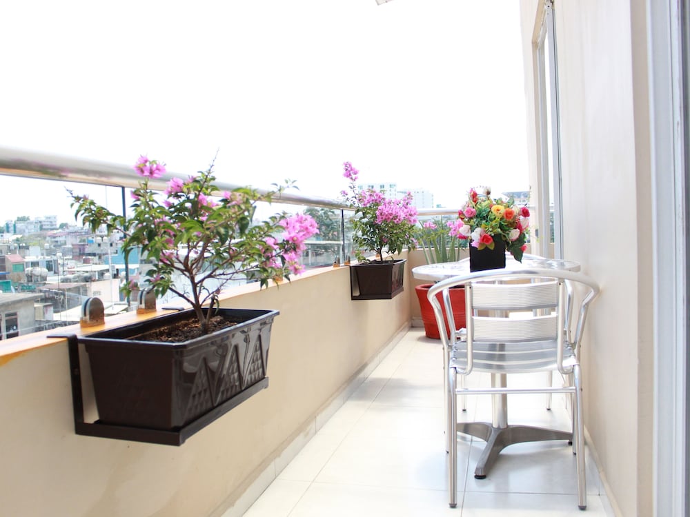 Hotel Villa Margaritas 25/48