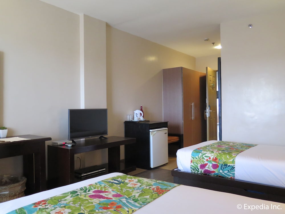 Kimberly Tagaytay Hotel 56/71