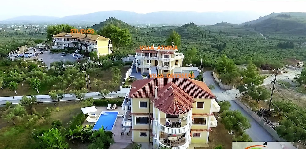 Zante View 6/51