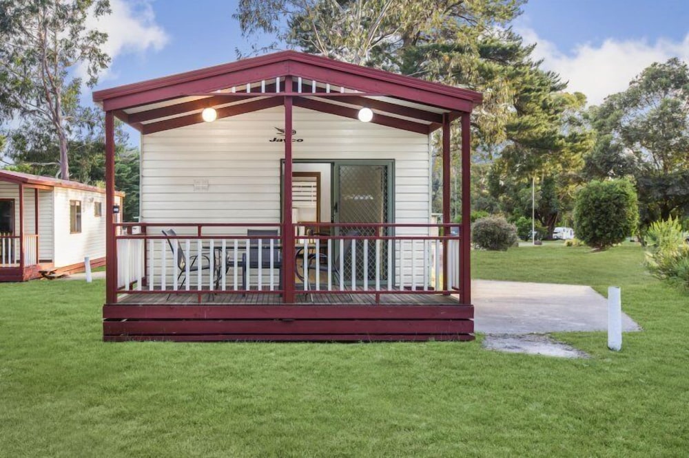 Breeze Holiday Parks Grampians 39/48