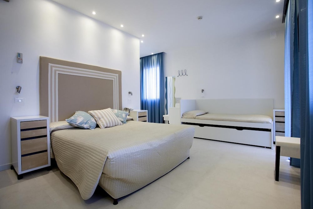 Hotel Speranza 9/50