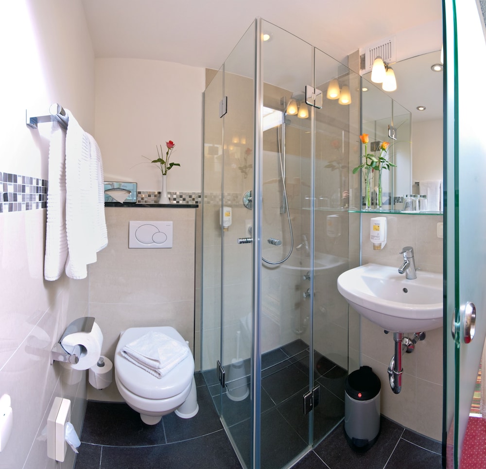 Mercure Mainz City Center (ex Advena Europa) 22/81