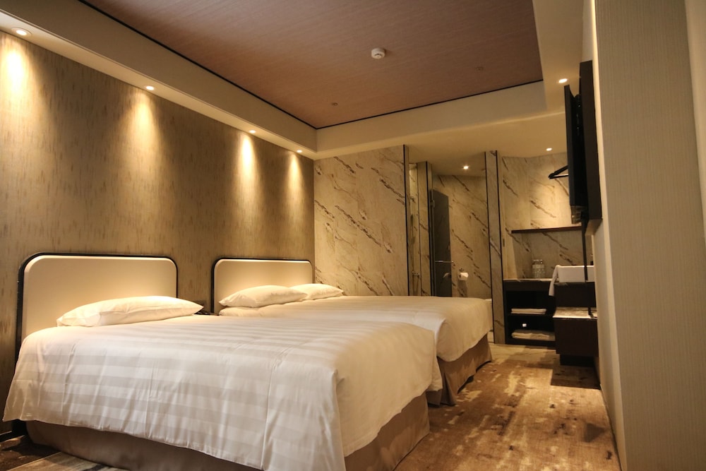 Hotel Midtown Richardson Kaohsiung Boai 13/55