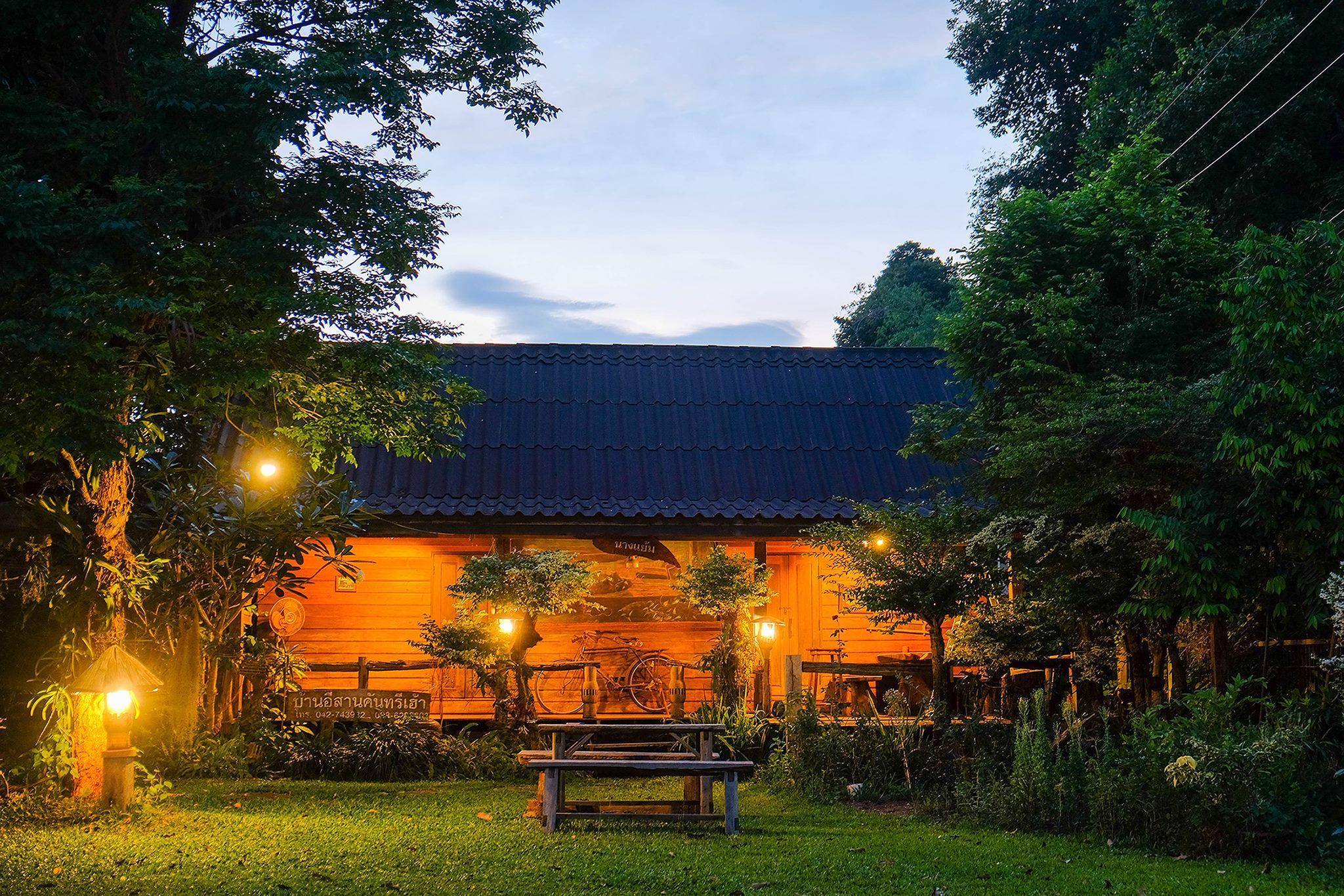 Baan Esan Country House 3/28