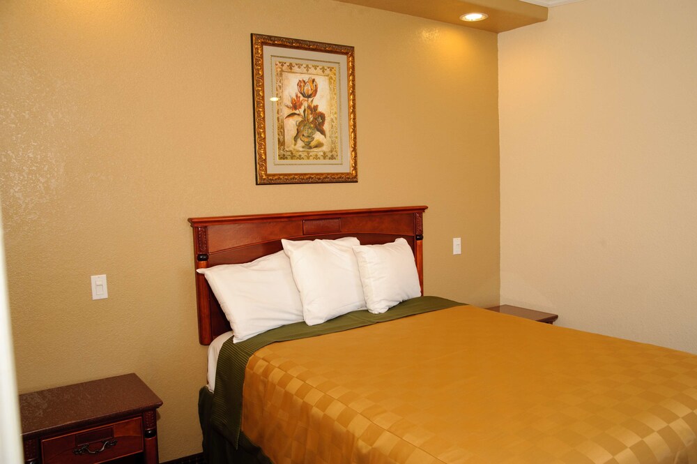 Motel Mediteran Escondido 33/58