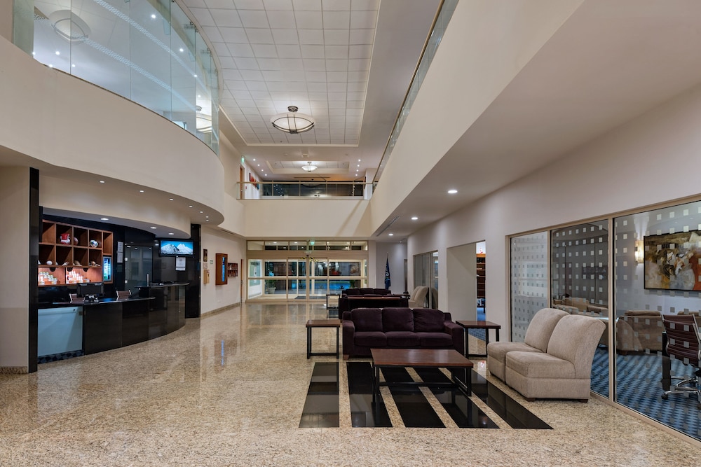 FOUR POINTS BY SHERATON MONTERREY LINDA VISTA 4/39