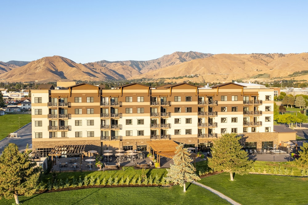 Residence Inn by Marriott Wenatchee 1/50