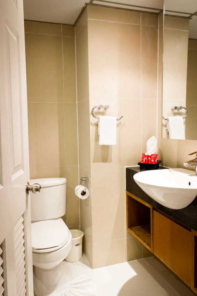I Residence Hotel Sathorn 8/59