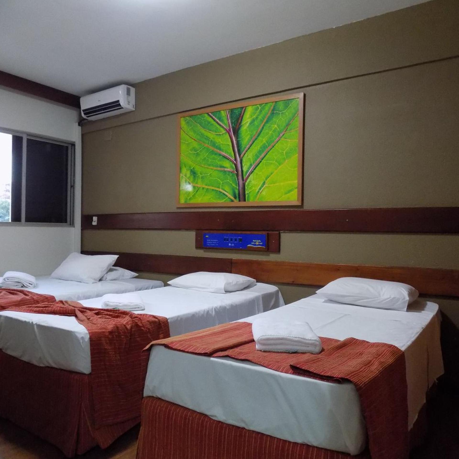 Hotel Apollo Inn Express Eireli 10/32