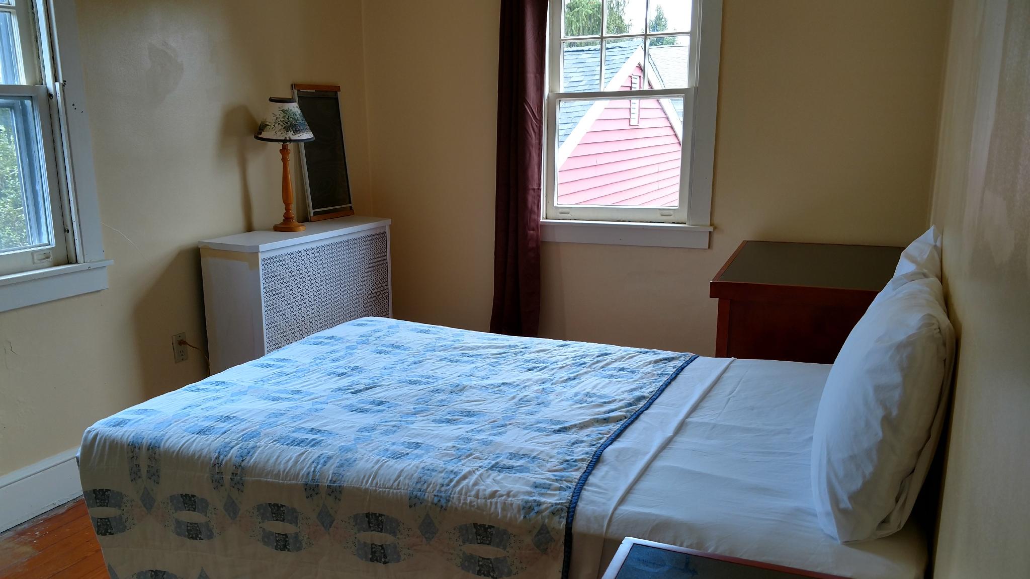 Room, King Bed