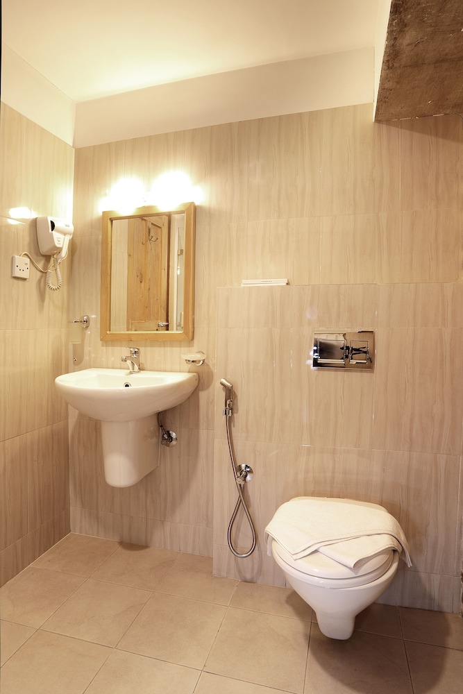 Hotel Timila 47/50