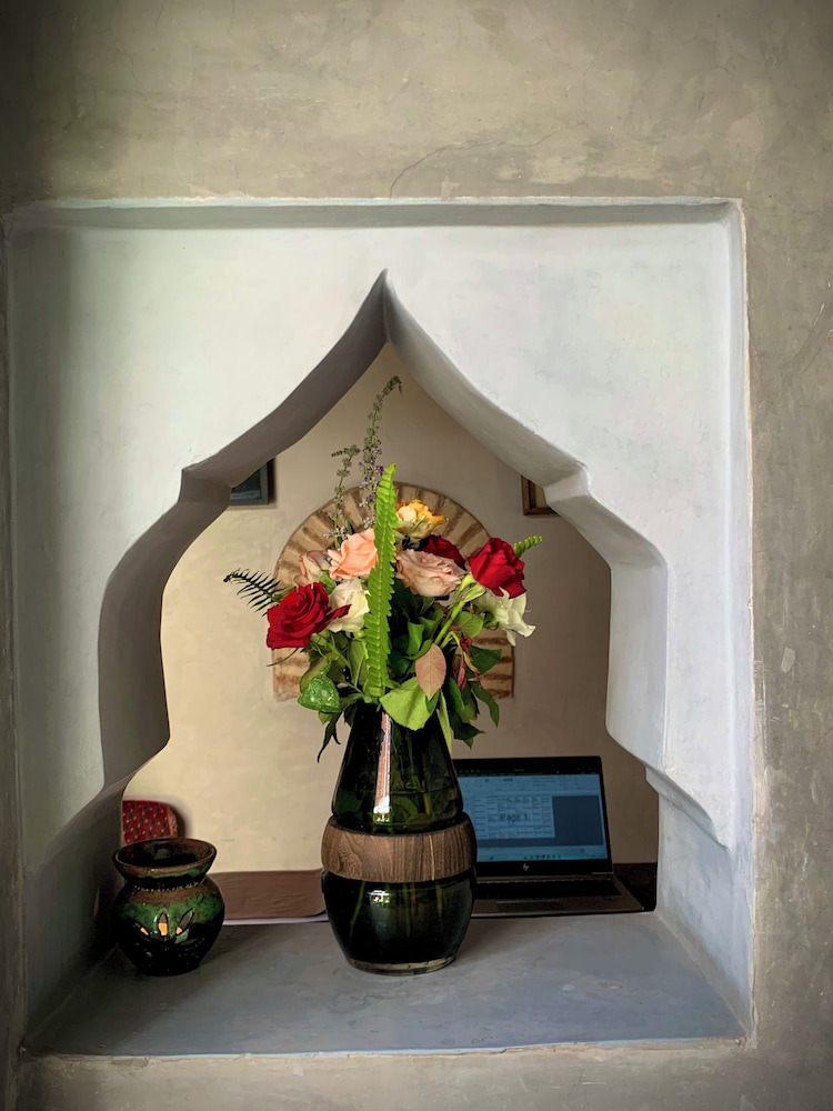 Riad BAB YACOUT PISCINE and SPA 22/50