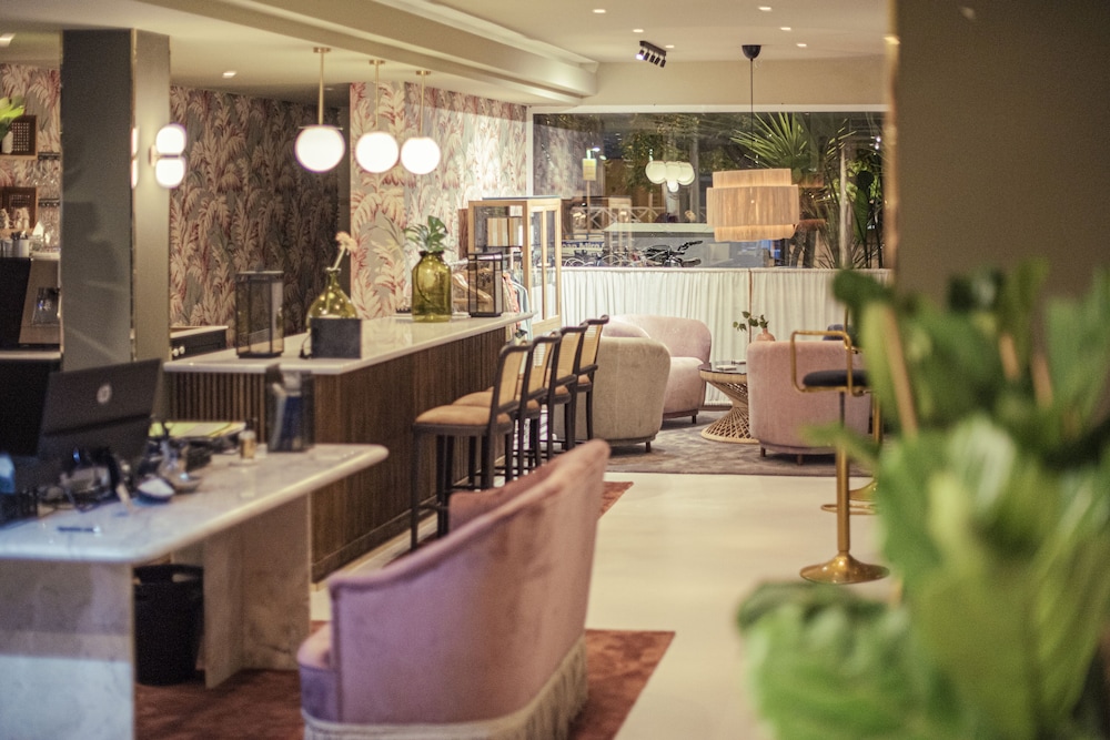 Hotel Feliz 55/65