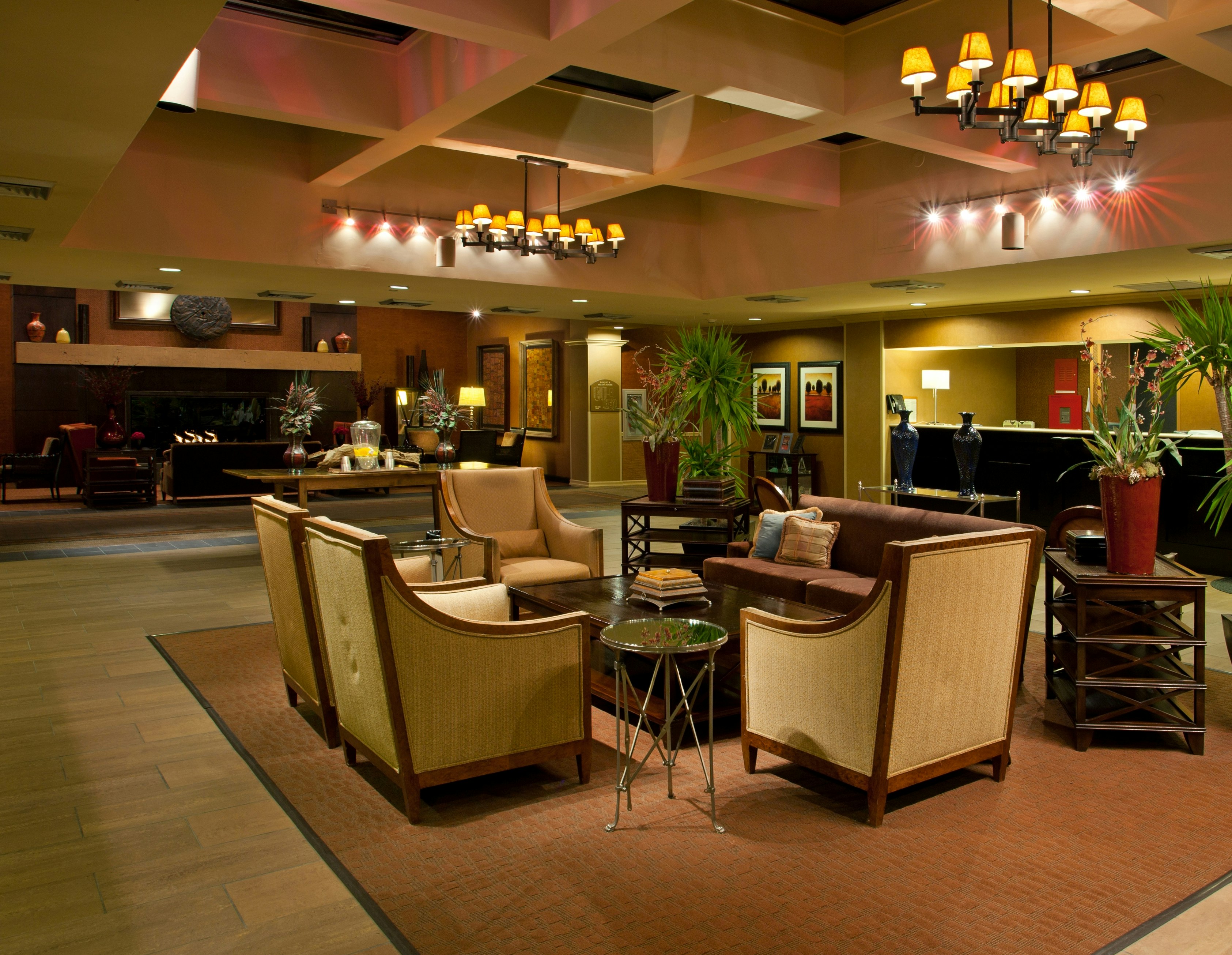 DoubleTree by Hilton Washington Meadow Lands Casino Area 38/49