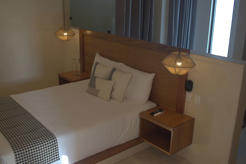 Joanza by OOL Hotels 35/50