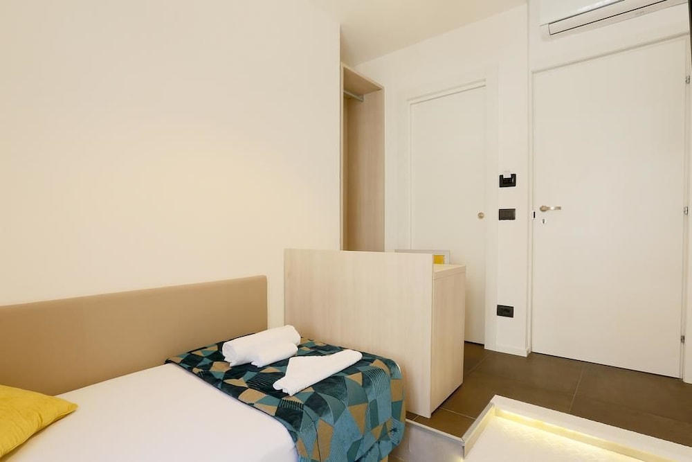 Da Vinci Relais 49/63