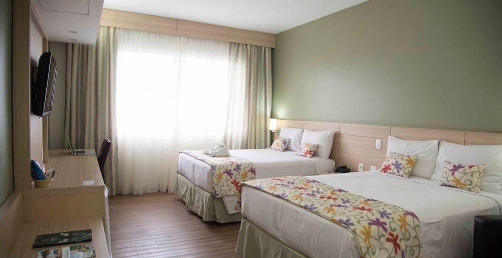 Taua Resort & Convention Caete 9/45