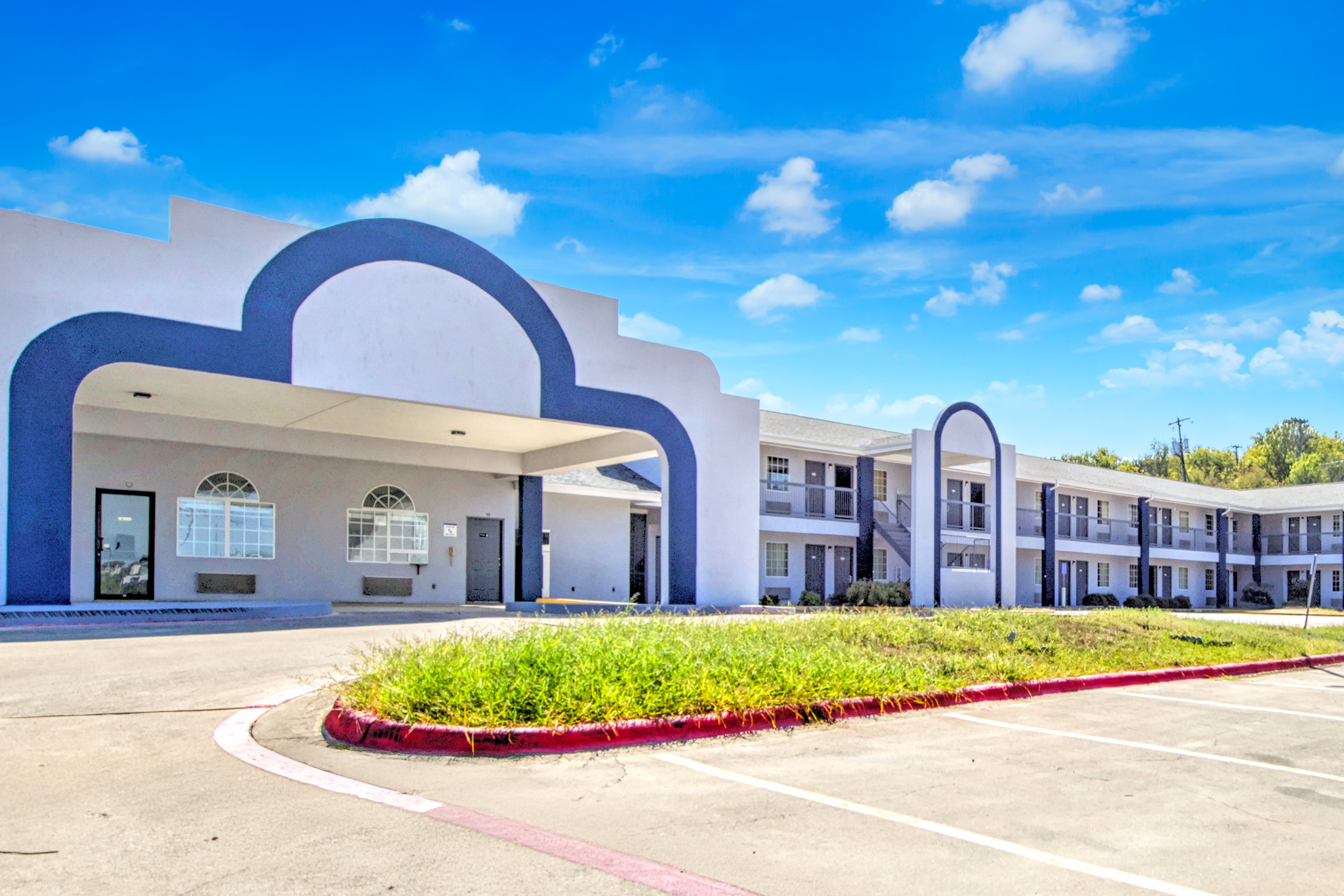 Heights Inn by Townhouse Harker Heights/Killeen 33/39