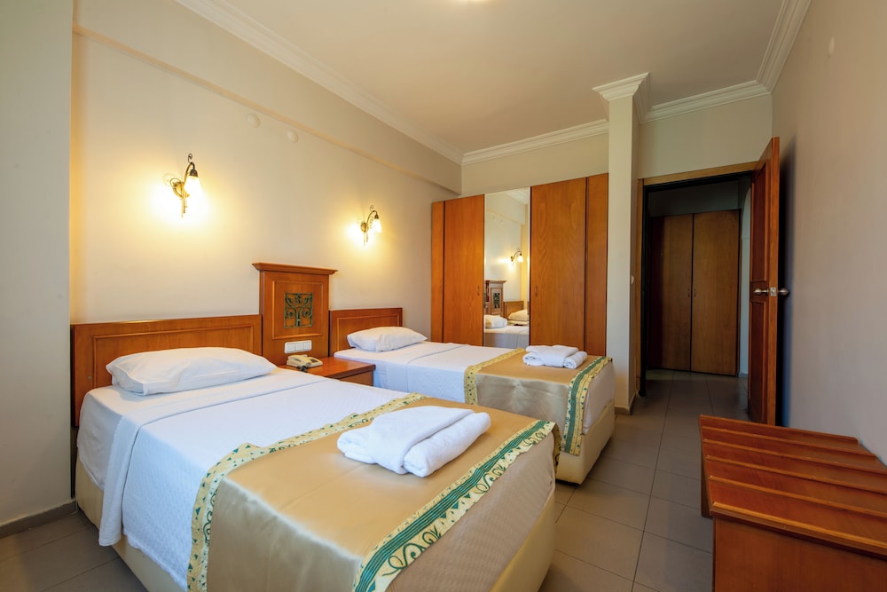Aegean Princess Apart Hotel 20/50