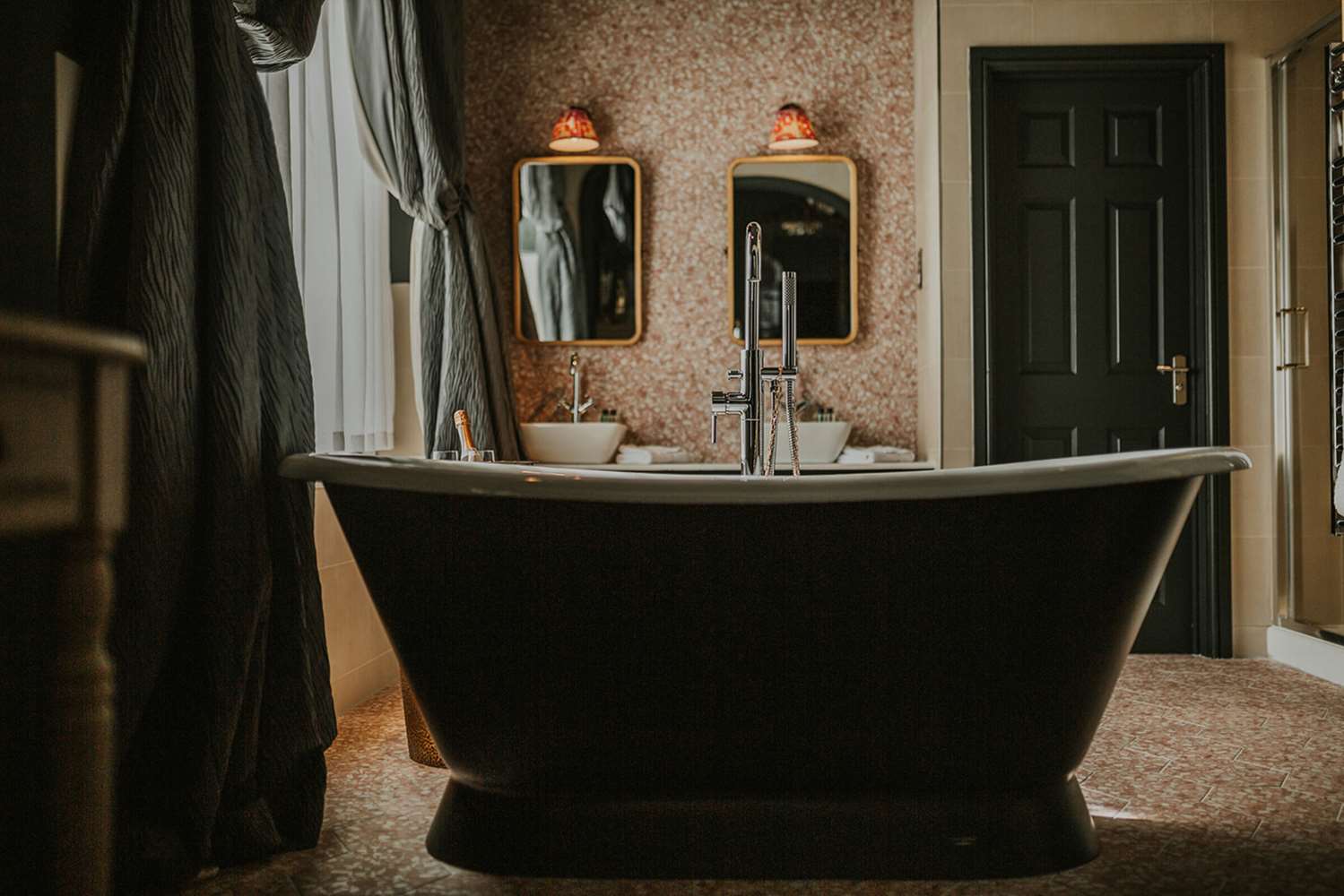 The Croft Hotel 1/13
