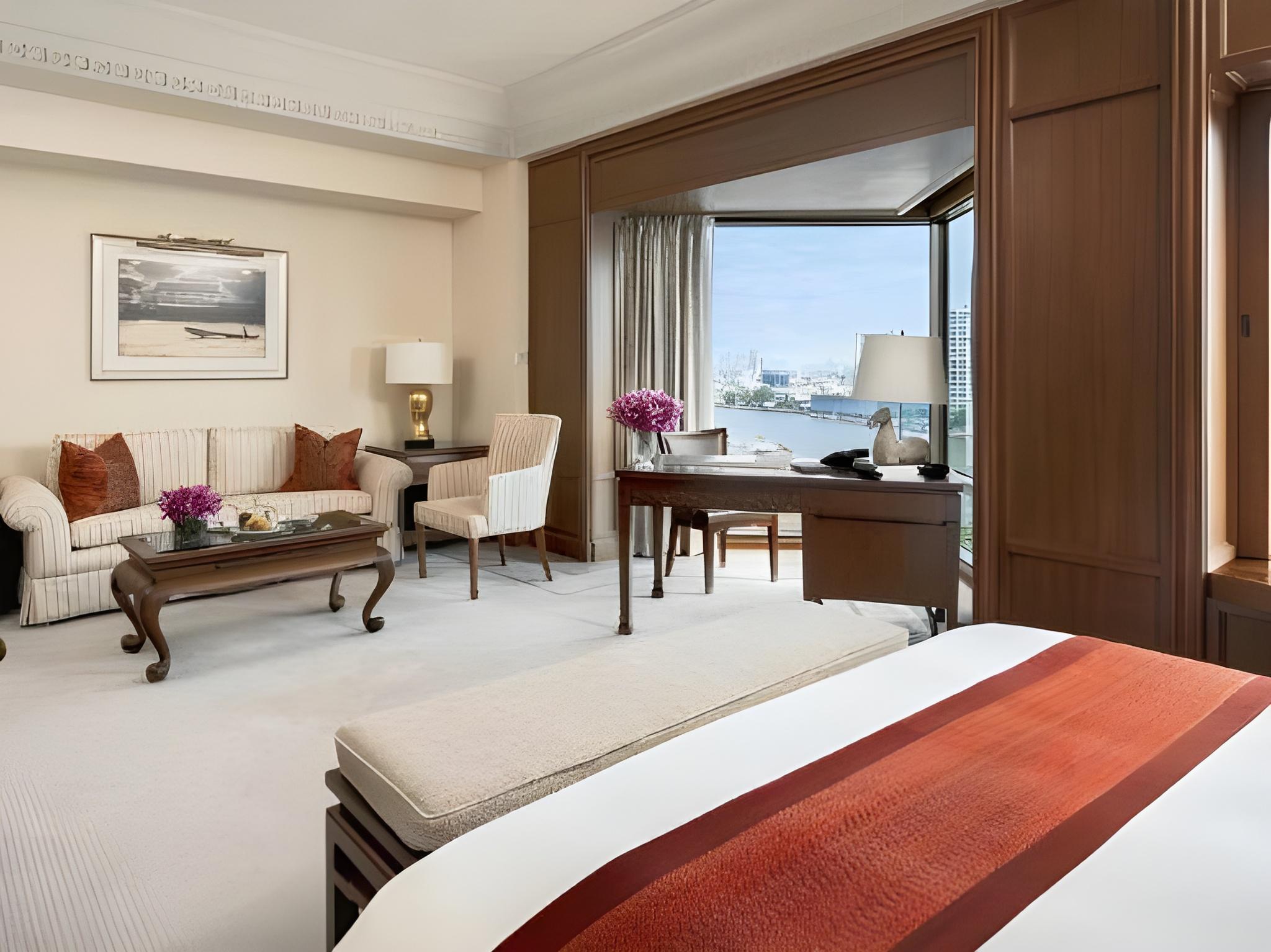DELUXE SUITE CONNECTING WITH DELUXE ROOM