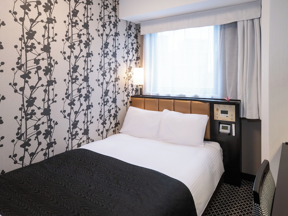 Apa Hotel Iidabashi Ekimae 22/64