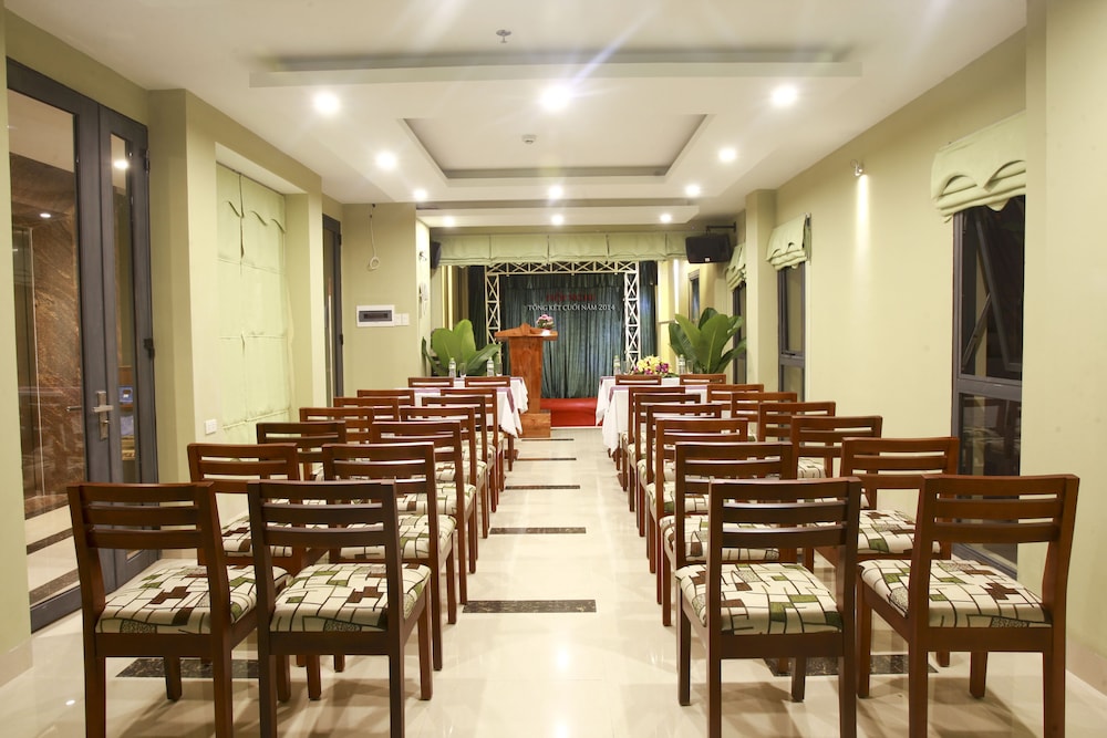Green House Hotel 55/65