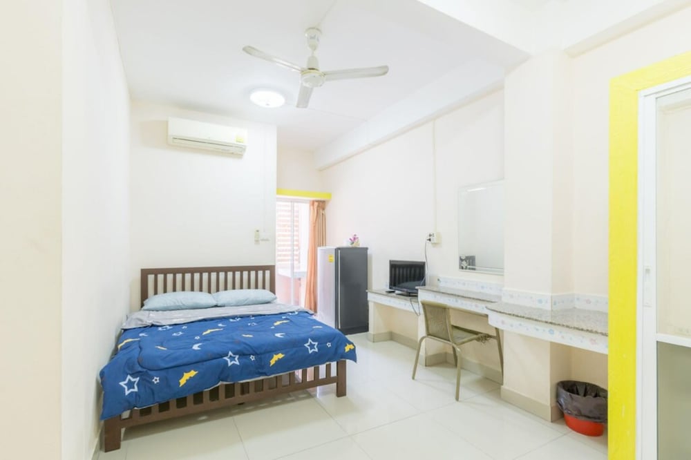 OYO 75405 Ladda Place 17/30