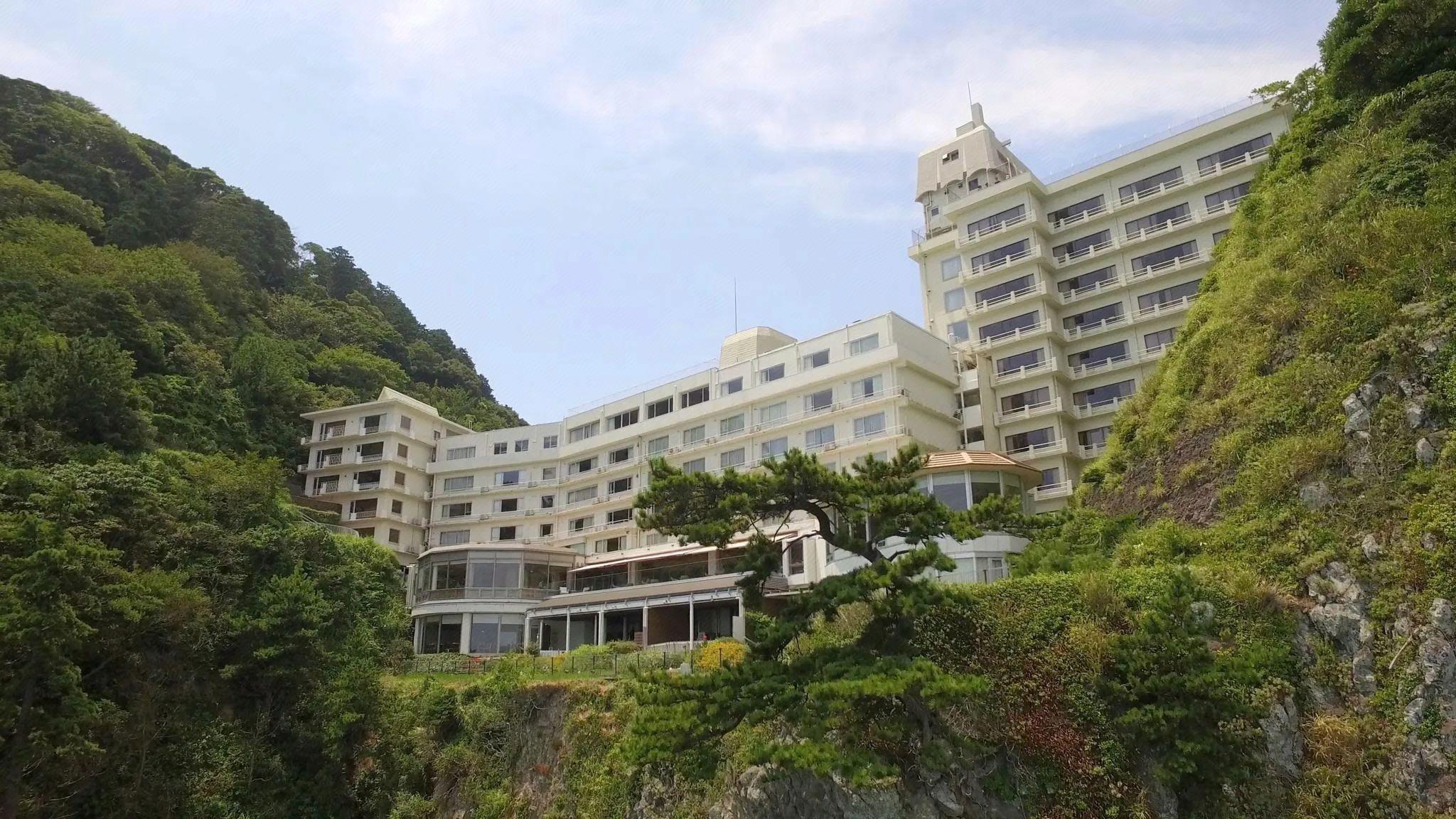 Yaizu Grand Hotel 1/24
