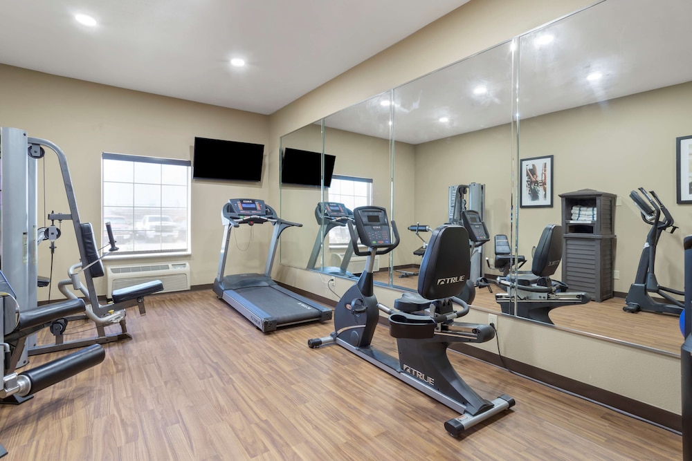 Best Western Texas City 26/37