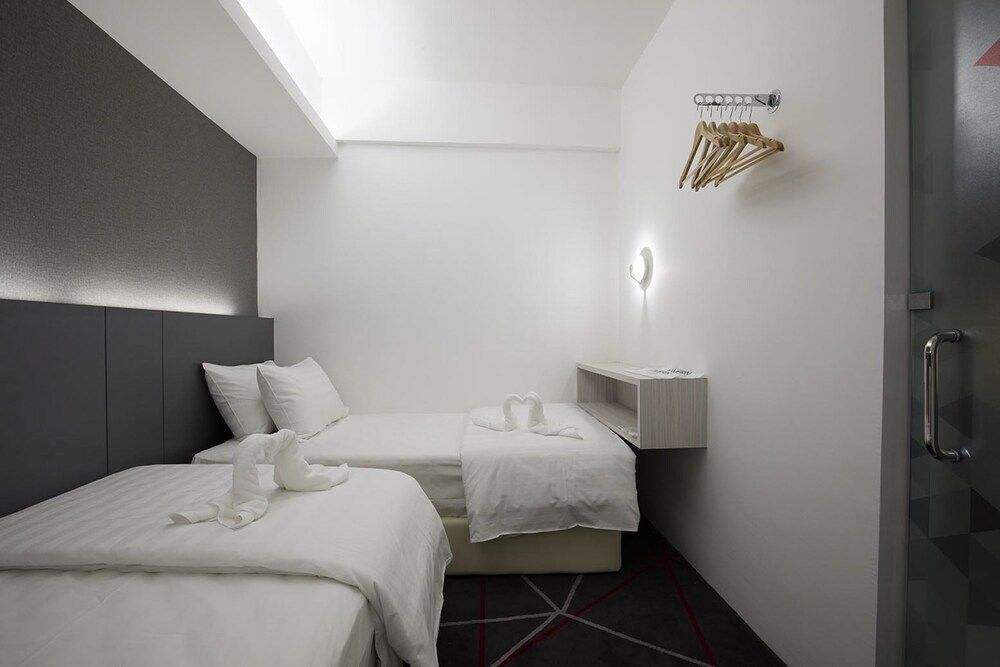 Amerin Hotel Johor Bahru 25/57