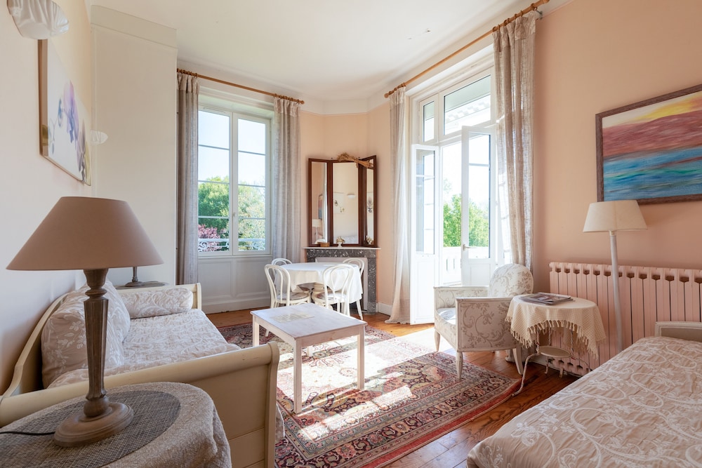 DOMAINE DE BASSILOUR 24/57
