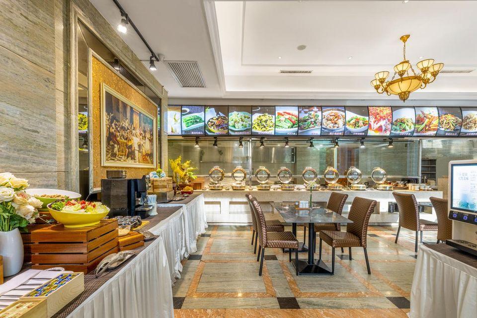 Vienna Hotel Tianjin Guizhou Road 56/62