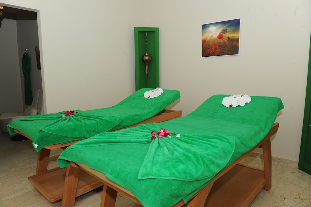 Hotel Prestige Agadir Boutique & Spa 19/51
