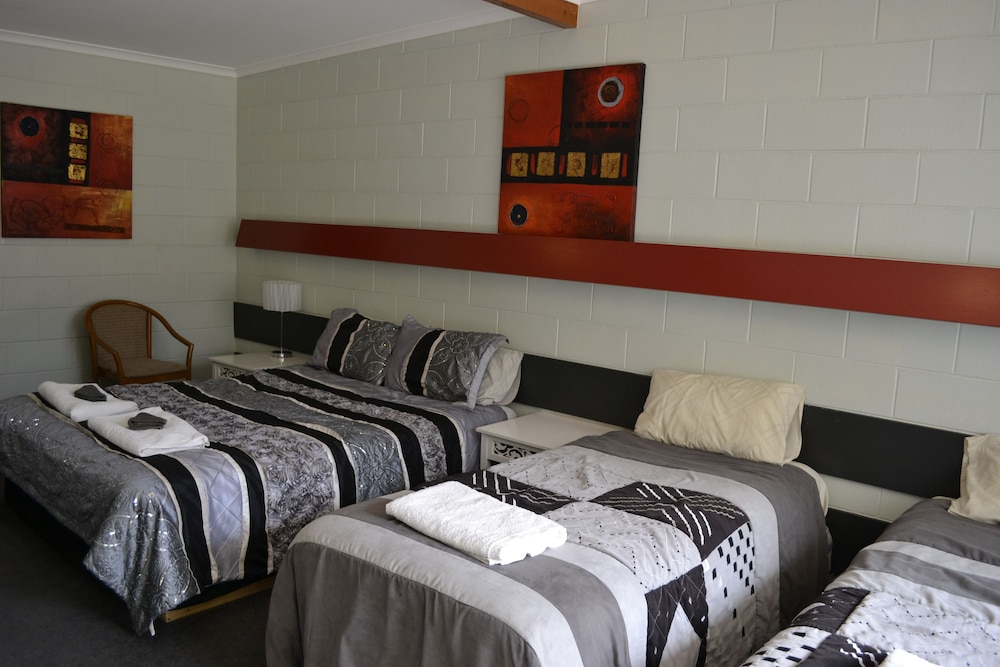 The Grampians Motel 18/69