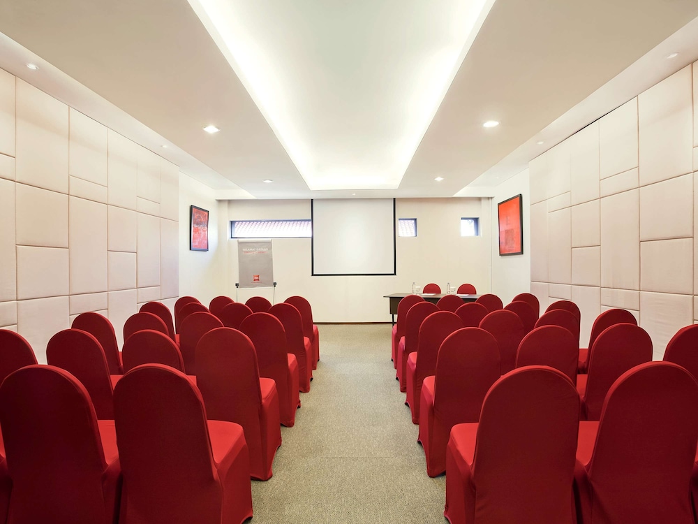 Ibis Styles Solo 61/66