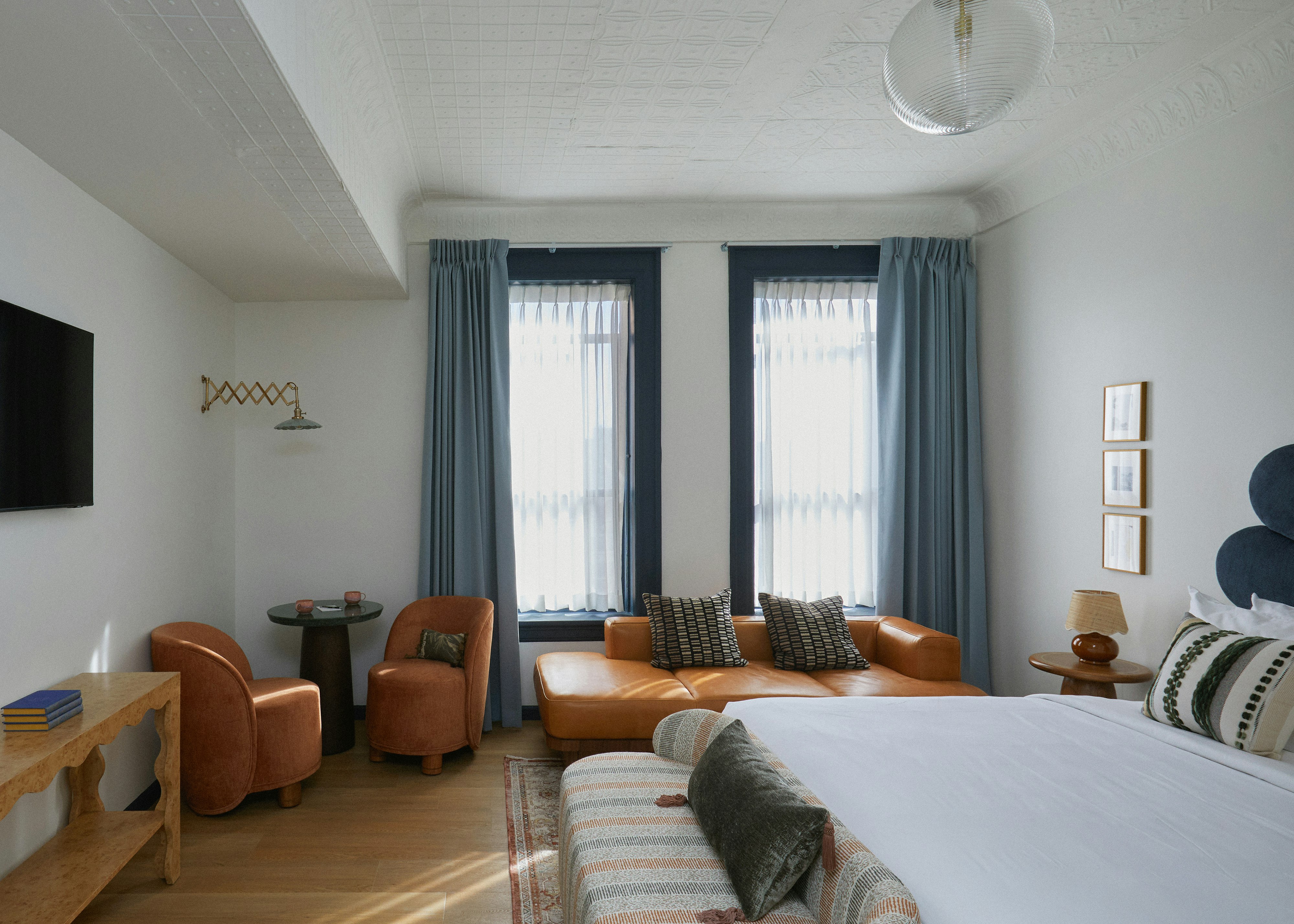 Granger Hotel Gaslamp Quarter, a Member of Marriott Design Hotels 16/25