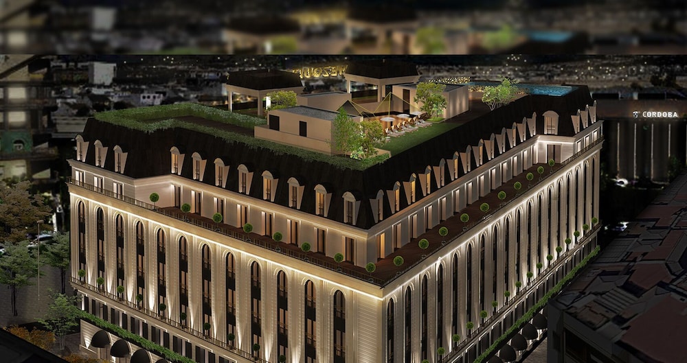 Mezquita Center 1/48